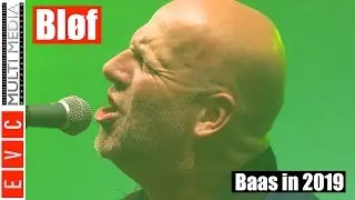 Bløf & fans | Live | Zomer 2019 | Central Park Utrecht
