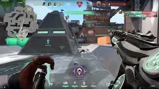Phoenix Ace|Valorant Clips