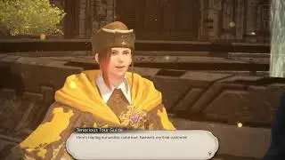 FFXIV Dawntrail - Level 99 MSQ pt. 2