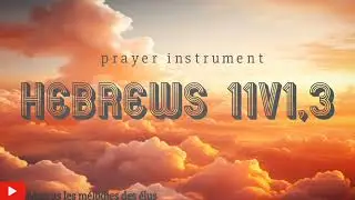 Prayer instrument| Instrumental de prière| .