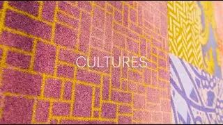 Carpet collection 
