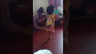 Cham cham cham Abhirupa