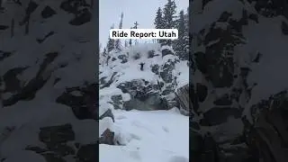 Ride Report: Nate Bromley Brighton
