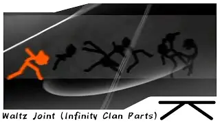 Waltz Joint Infinity Clan Parts + SFX (Hosted by MB-Dian/MPC)