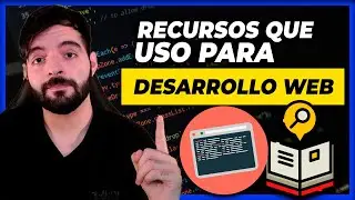 🌐RECURSOS para DESARROLLADORES WEB