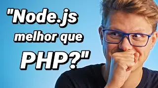 Respondendo 50 Perguntas Divertidas e Sérias Sobre Programação e Tecnologia