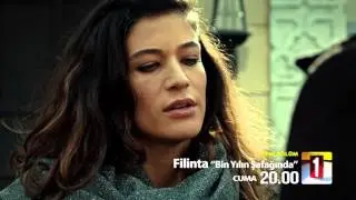 Filinta 40.Bölüm 2.Fragmanı