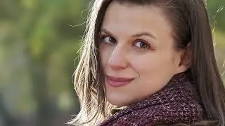Sony BE Webcast    Portraits d'automne avec le Sony A7IV par Marc Alhadeff FR NL