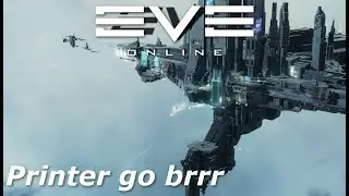 EVE Online - stimulus has arrived (Discussion video)