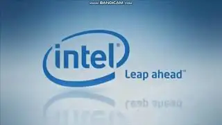 INTEL LEAP AHEAD ANIMATIONS 2006 2009