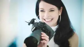 SIMONE FISCHER, Fotografin, über Ihre Leidenschaft zu Fotografie.
