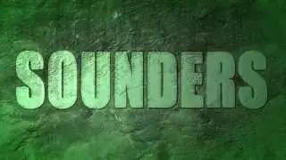 Go Sounders!