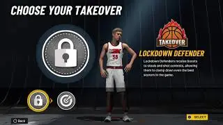 Best Shooting Guard Build on NBA 2K22 Current Gen