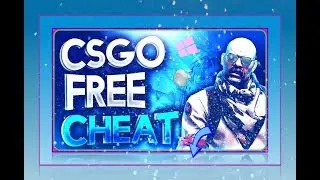 🔥CS GO HACK 2020 AIMBOT + WH FREE DOWNLOAD/MACOS Windows 7-10[🔥