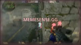 CS2 SEMIRAGE HIGHLIGHTS ft. MEMESENSE | 0MS AWALL STILL UNDETECTED