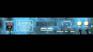 Ignite Amps NRR1 update