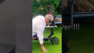 The things you should know about your scooter