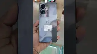 OnePlus Nord N30 SE 5G #shortsvideo #shorts #n30se #oneplusn30se