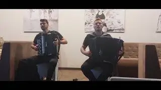 Csárdás - Art Acc Duo (Polen)