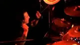Cage - Chupacabra - Live at MOLLY MALONE's