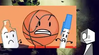 BFDI:TPOT 14 [REACTION]