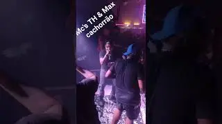 sextou com MC Max cachorrão #funktiktok