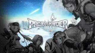 Project Powder Music - R.O.D