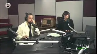 Soccermagazine, Emanuele Celeste a Tele Radio Stereo - 26/03/22
