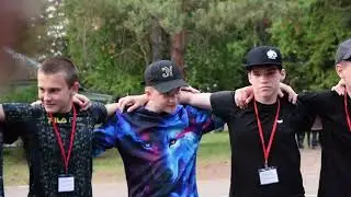 Абитуриентские сборы 2023. Фильм 1.