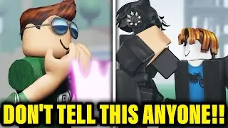 How to get Auto Parry in Roblox Combat Warriors
