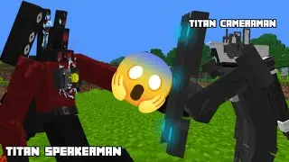 Update skibidi toilet terbaru ADA TITAN SPEAKERMAN!!