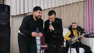 Sultan Bekes   &  Gökhan Bekes  Bume Sevdali  Yeni Grani 2024