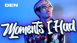 DEN vs Zer0 | Moments I had | 