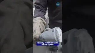 😢ХОВА показала, який вигляд має середмістя Херсона після російських обстрілів 🎥ОВА