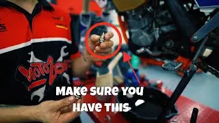 Dirt Bike Maintenance: Keep Your Ride Running Smooth!