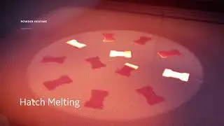 Transformative technology—Electron Beam Melting (EBM)
