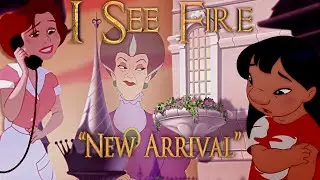 ❝I See Fire: Episode 2❞ New Arrival (Dub)