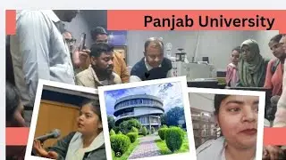 Panjab University Radio station #panjabuniversitychandigarh #panjabuniversitynewstoday #shortsviral