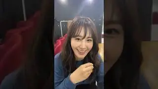 191205 @yulyulk Instagram Live Streaming Update (3)