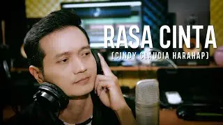 RASA CINTA (Cindy Claudia Harahap) - Andrey Arief (COVER)