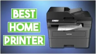 Best Home Printers 2024 | Top Ink Tank & Laser Printers Review