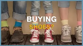 What You Need to Know Before Back to School Shopping  | NW Lifestyle | The Good Feet Store