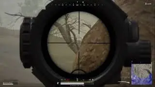 PUBG 1vME