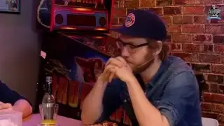 Nils Bomhoff macht ein Betriebspraktikum - RocketbeansTV