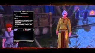 Для ценителей Mass Effect