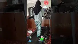 Ayo nge-gym dulu