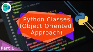 Everything About Classes in Python
