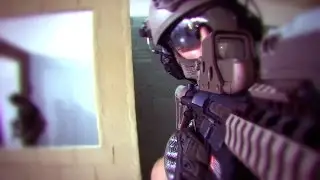 Airsoft Palace - Fonti Gameplay