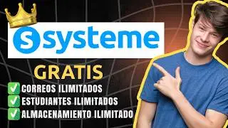 Qué es Systeme.io | 🔝En solo 3 Minutos