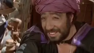 RISOLAT UZBEK TILIDA ISLOMIY KINO TO'LIQ...